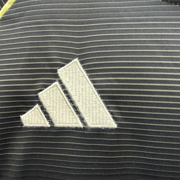 Real Madrid 25/26 Away Kids Suit