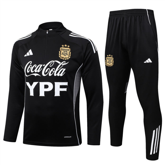 Argentina Training suit 25/26