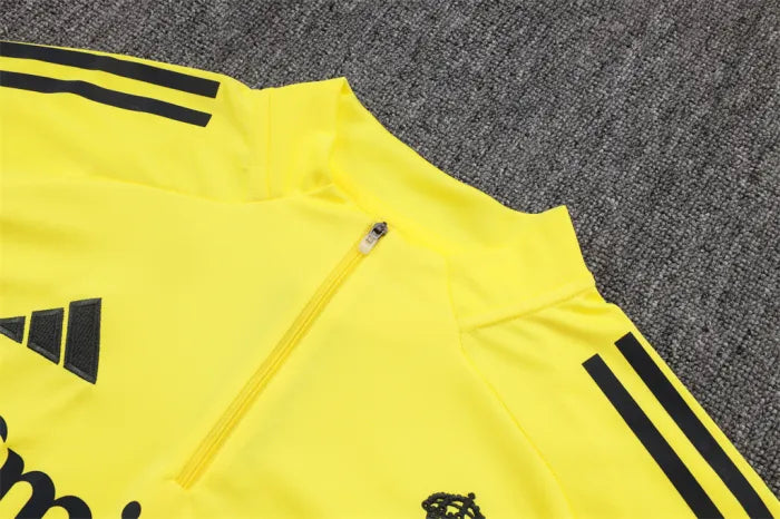 Real Madrid 25/26 Training suit