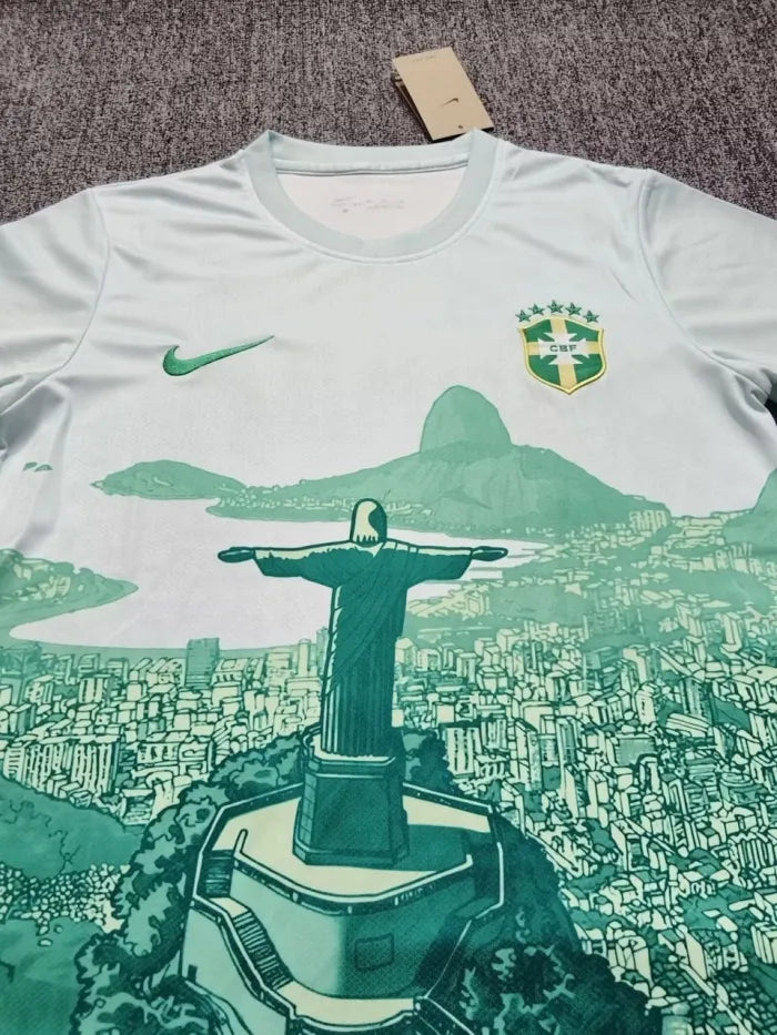 Brazil Special kit